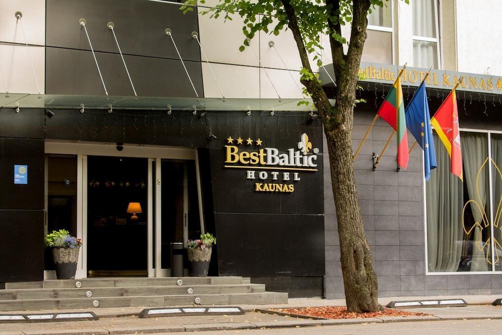 Best Baltic Kaunas Ngoại thất bức ảnh